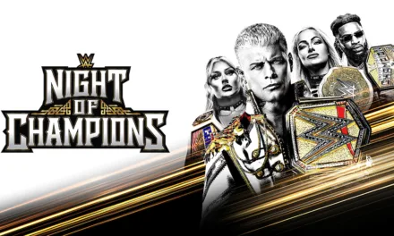 WWE Night of Champions 2026 : Cody Rhodes, Gunther et Sami Zayn au cœur d’un show décisif avant SummerSlam