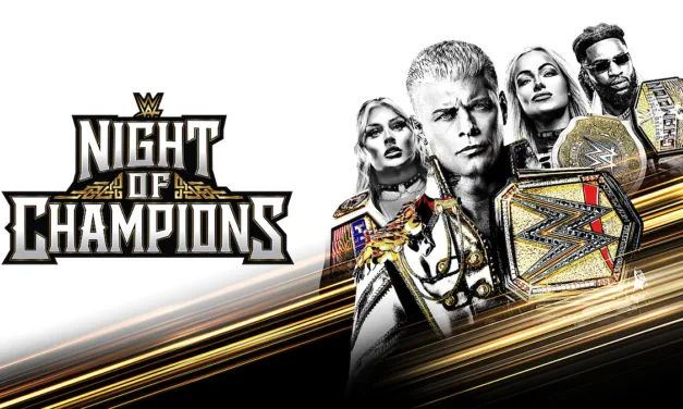 WWE Night of Champions 2026 : Cody Rhodes, Gunther et Sami Zayn au cœur d’un show décisif avant SummerSlam