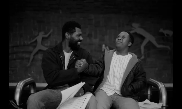 Color Book sur Netflix : un père veuf traverse Atlanta avec son fils dans un drame familial très attendu