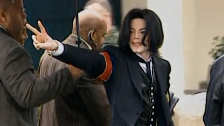 Michael Jackson : Le verdict sur Netflix : combien d’épisodes compte la série documentaire ?