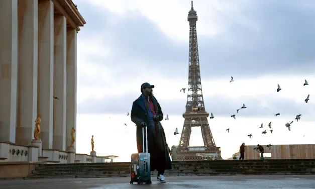 Lupin Saison 4 : Netflix fixe enfin la date du retour d’Assane Diop