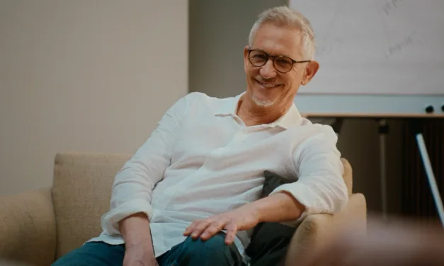 The Rest Is Football sur Netflix : le podcast foot de Gary Lineker devient une émission quotidienne pendant la Coupe du monde 2026