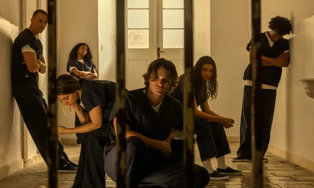 Outer Banks saison 5 : Netflix fixe la date de sortie de l’ultime aventure des Pogues