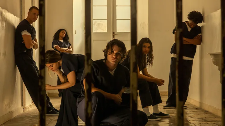 Outer Banks saison 5 : Netflix fixe la date de sortie de l’ultime aventure des Pogues