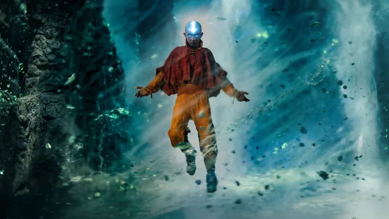 Avatar : Le dernier maître de l’air saison 2 sur Netflix : cette fin change tout pour Aang et la suite (spoilers alert)