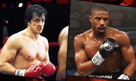 Netflix ajoute Rocky et Creed : toute la saga culte est enfin disponible en streaming