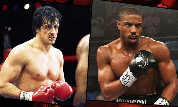 Netflix ajoute Rocky et Creed : toute la saga culte est enfin disponible en streaming