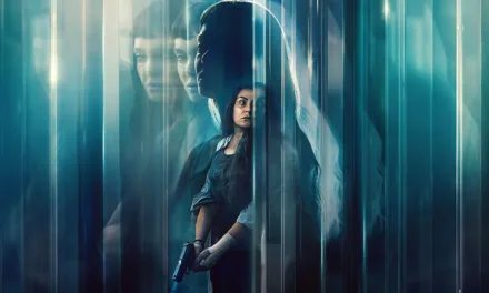 L’inconnue du port : la fin du thriller Netflix expliquée, entre amnésie, trahison et trafic humain (spoilers)