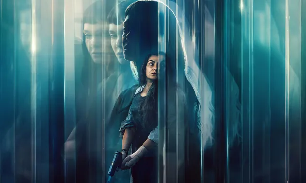 L’inconnue du port : la fin du thriller Netflix expliquée, entre amnésie, trahison et trafic humain (spoilers)