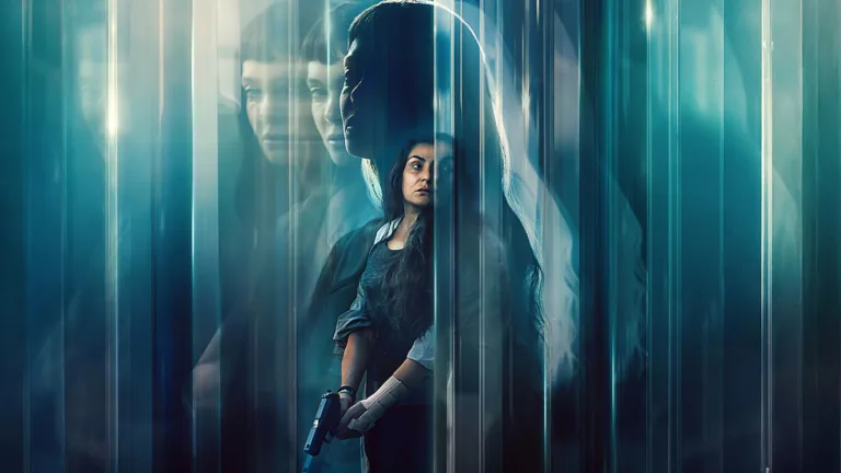 L’inconnue du port : la fin du thriller Netflix expliquée, entre amnésie, trahison et trafic humain (spoilers)