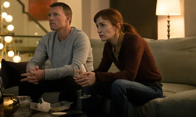 Sur tes traces sur Netflix : qui joue dans la nouvelle série adaptée de Harlan Coben ? (Casting)