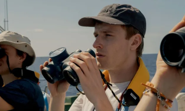 23 000 vies sur Netflix : l’histoire vraie de jeunes Européens partis sauver des vies en Méditerranée
