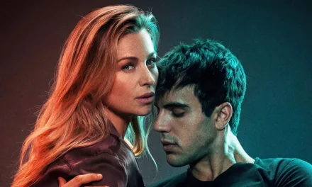 Le Désir sur Netflix : un thriller mexicain où une liaison interdite fait vaciller une vie parfaite