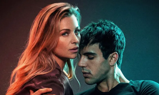 Le Désir sur Netflix : un thriller mexicain où une liaison interdite fait vaciller une vie parfaite