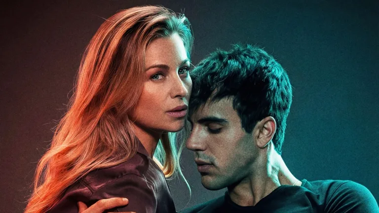 Le Désir sur Netflix : un thriller mexicain où une liaison interdite fait vaciller une vie parfaite