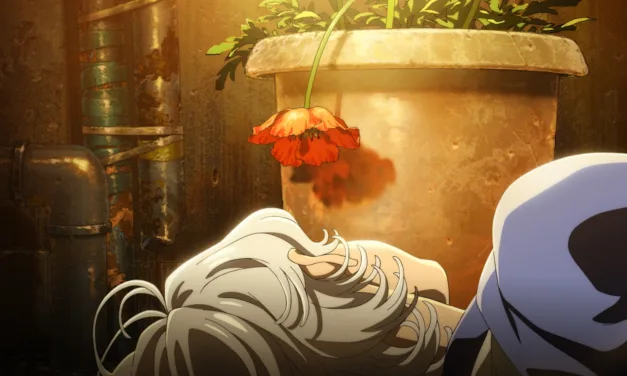 Fool Night : Netflix dévoile l’anime dystopique qui transforme les humains en plantes