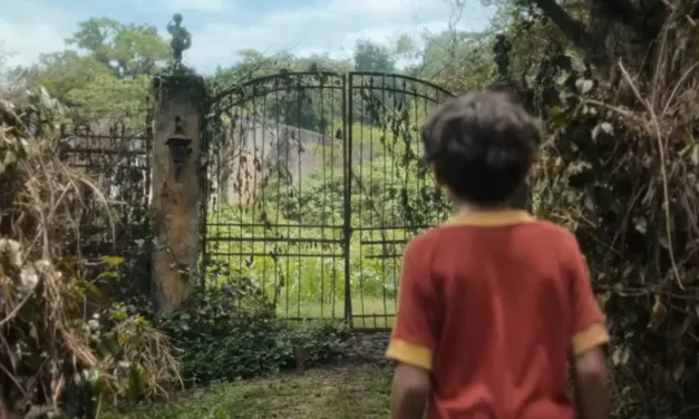 Je n’ai pas peur : ce drame mexicain adapté d’un roman culte pourrait marquer le mois de juillet sur Netflix