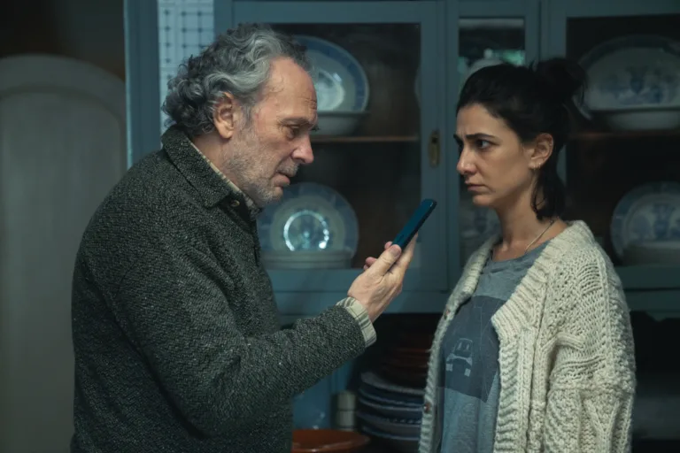 Leur vérité sur Netflix : un thriller psychologique espagnol où le doute s’installe dans la maison familiale