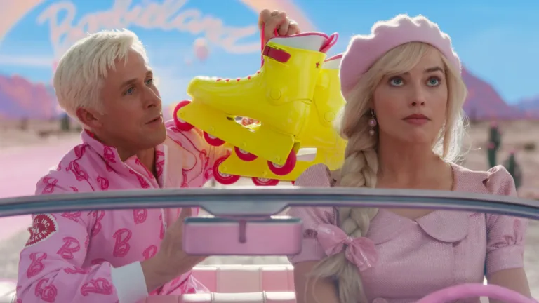 Barbie sur Netflix le 19 juillet : le succès mondial de Greta Gerwig s’offre une nouvelle vie en streaming