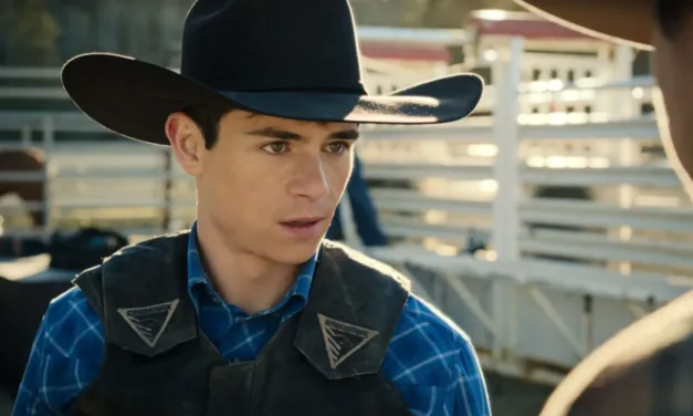 Ma vie avec les Walter Boys saison 3 : Jackie, Cole et Alex reviennent en août sur Netflix