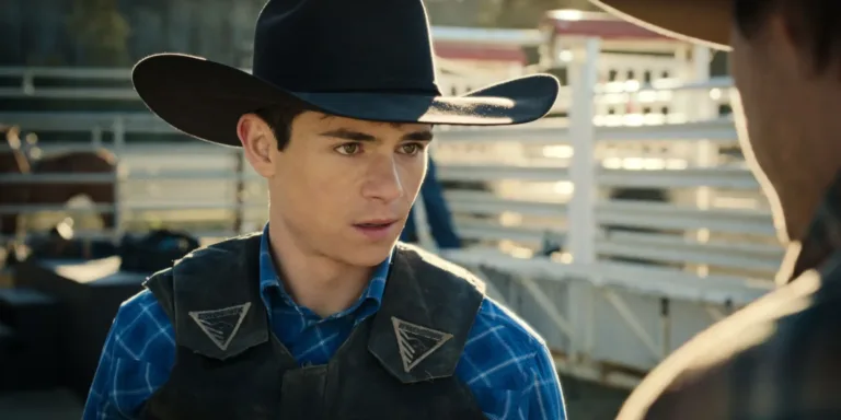 Ma vie avec les Walter Boys saison 3 : Jackie, Cole et Alex reviennent en août sur Netflix