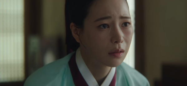 My Royal Nemesis : le final du K-drama referme la boucle entre Joseon et le présent (spoilers alert)