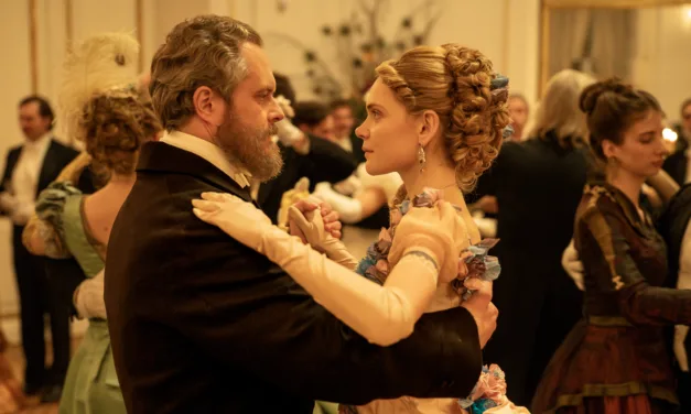 The Doll : Netflix revisite un grand classique de la littérature polonaise en série (Nouveautés septembre 2026)