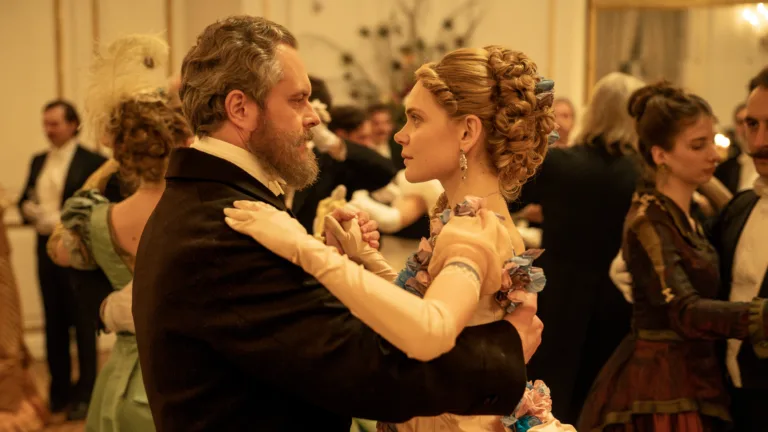 La poupée (The Doll) : Netflix revisite un grand classique de la littérature polonaise en série (Nouveautés septembre 2026)