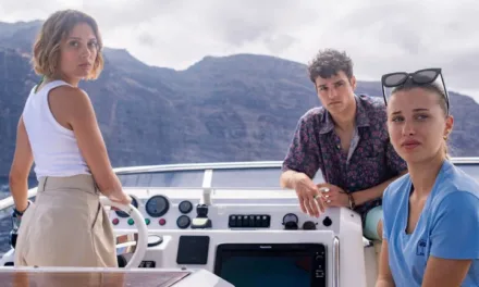 Oasis saison 2 sur Netflix : la série espagnole aura-t-elle une suite ?