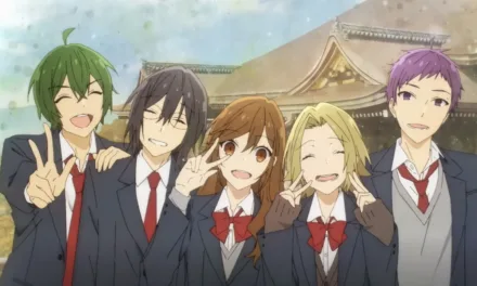 Horimiya: The Missing Pieces arrive sur Netflix : pourquoi cette saison 2 est un cas à part