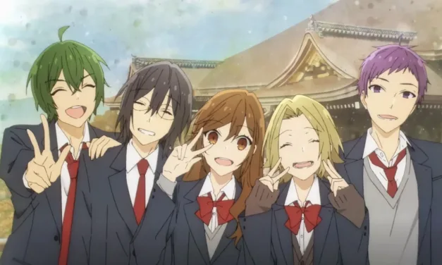 Horimiya: The Missing Pieces arrive sur Netflix : pourquoi cette saison 2 est un cas à part