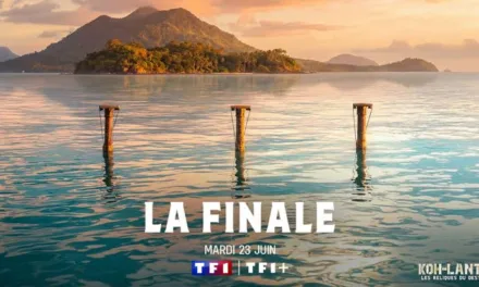 Koh-Lanta en direct sur Netflix : comment suivre la finale des Reliques du destin ce 23 juin