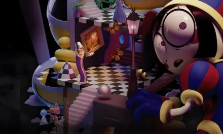 The Amazing Digital Circus sur Netflix : pourquoi la série phénomène n’aura pas de saison 2