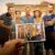 On sourit pour la photo sur Netflix : Jacques Gamblin tente de sauver son couple sous le soleil grec
