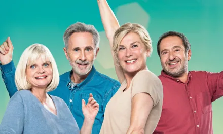 Alors on danse en août sur Netflix : Michèle Laroque et Isabelle Nanty retrouvent le goût de vivre