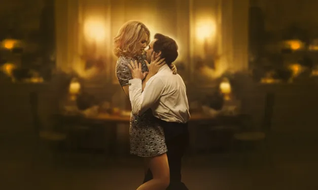 En attendant Bojangles : le film avec Virginie Efira et Romain Duris arrive sur Netflix le 10 juillet