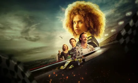 Rapide sur Netflix : Paola Locatelli vise la Formule 1 dans le film d’action français