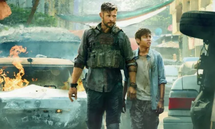 Extraction 3 sur Netflix : le tournage est lancé, Chris Hemsworth de retour en Tyler Rake