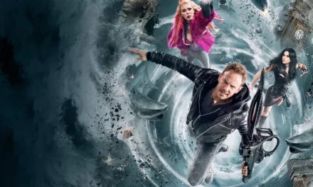 Sharknado 5 sur Netflix : les requins volants attaquent le monde entier dès le 22 juillet