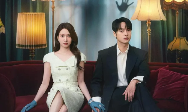 Spooky in Love sur Netflix : Park Eun-bin voit des fantômes dans cette romance coréenne surnaturelle
