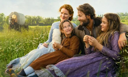 Nouveautés Netflix du 6 au 10 juillet 2026 : tous les films et séries à voir cette semaine