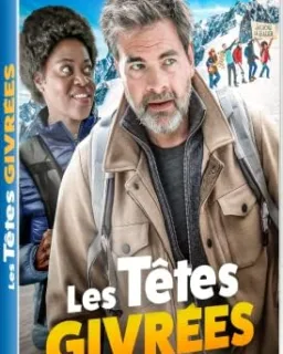 Les Têtes givrées