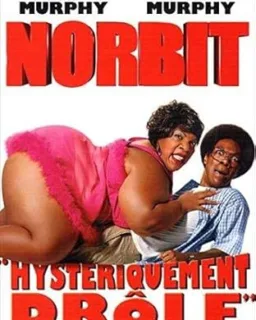 Norbit (DVD)