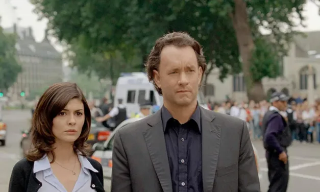 Robert Langdon sur Netflix : Morgan Spector pressenti pour incarner le héros de Dan Brown dans une nouvelle série