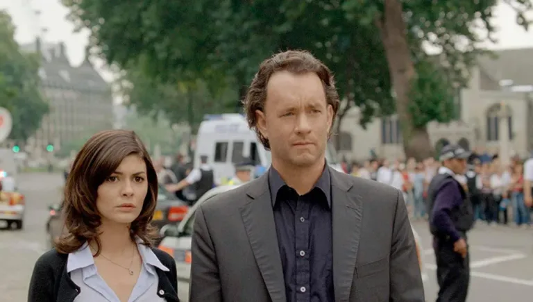 Robert Langdon sur Netflix : Morgan Spector pressenti pour incarner le héros de Dan Brown dans une nouvelle série