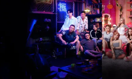 Badly in Love saison 2 sur Netflix : la téléréalité japonaise débarque à Okinawa le 4 août 2026