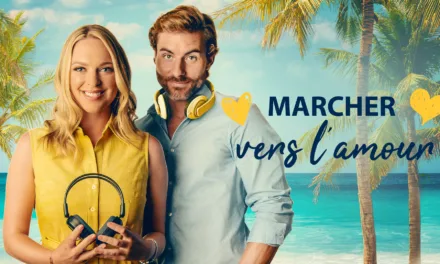 Marcher vers l’amour : la romance avec Jenna Michno débarque sur Netflix le 15 juillet