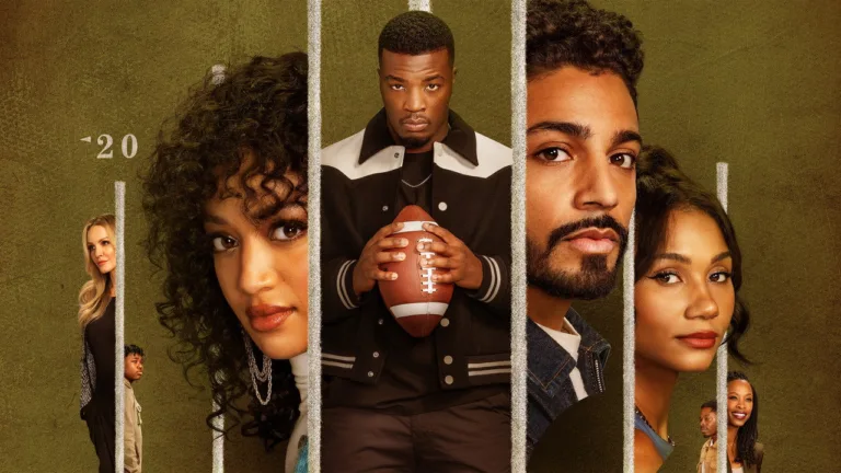 All American, la série football du CW