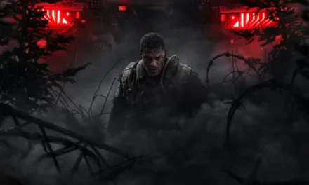War Machines sur Netflix : la suite du carton d’Alan Ritchson dévoile enfin son titre officiel