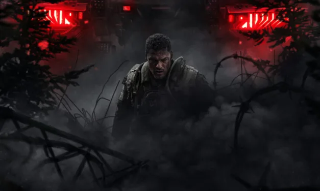 War Machines sur Netflix : la suite du carton d’Alan Ritchson dévoile enfin son titre officiel